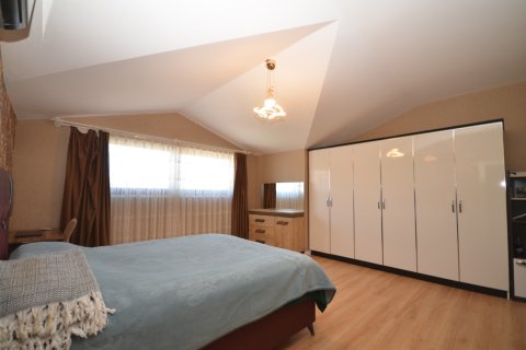 4+1 Wohnung  in Alanya, Antalya, Türkei Nr. 216838 - 5