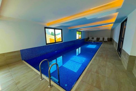 Apartment for rent  in Alanya, Antalya, Turkey, 1 bedroom, 55m2, No. 216836 – photo 5