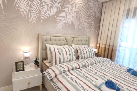 Apartment for rent  in Alanya, Antalya, Turkey, 1 bedroom, 55m2, No. 216836 – photo 20