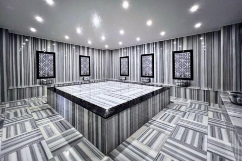 Apartment for rent  in Alanya, Antalya, Turkey, 1 bedroom, 55m2, No. 216836 – photo 25