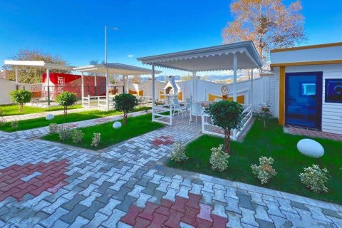 Apartment for rent  in Alanya, Antalya, Turkey, 1 bedroom, 55m2, No. 216836 – photo 23