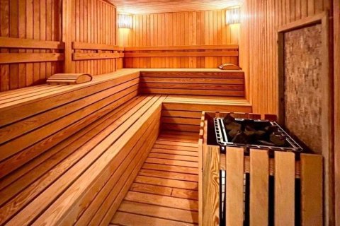 Apartment for rent  in Alanya, Antalya, Turkey, 1 bedroom, 55m2, No. 216836 – photo 12