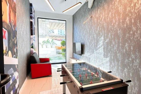 Apartment for rent  in Alanya, Antalya, Turkey, 1 bedroom, 55m2, No. 216836 – photo 6