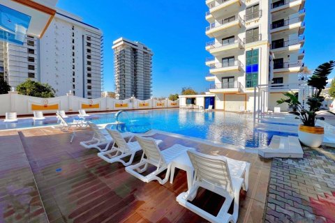 Apartment for rent  in Alanya, Antalya, Turkey, 1 bedroom, 55m2, No. 216836 – photo 22