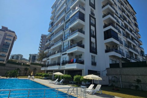 1+1 Wohnung  in Alanya, Antalya, Türkei Nr. 216832 - 10