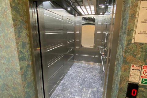 1+1 Wohnung  in Alanya, Antalya, Türkei Nr. 216832 - 5