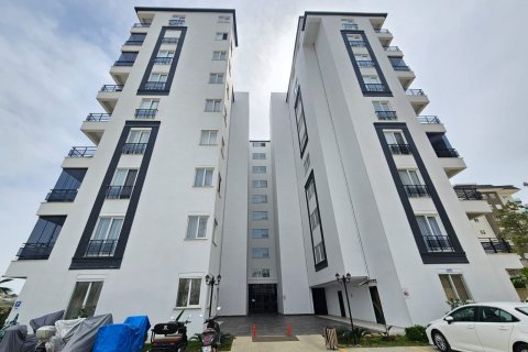 1+1 Wohnung  in Alanya, Antalya, Türkei Nr. 216832 - 29