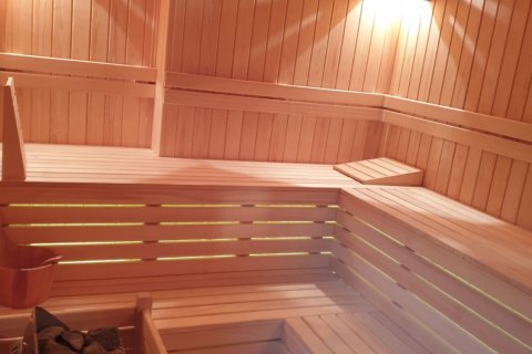 1+1 Wohnung  in Alanya, Antalya, Türkei Nr. 216832 - 3