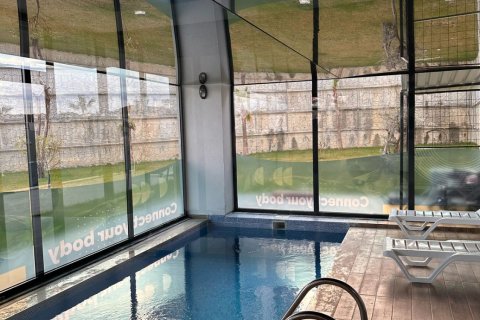 1+1 Wohnung  in Alanya, Antalya, Türkei Nr. 216832 - 7