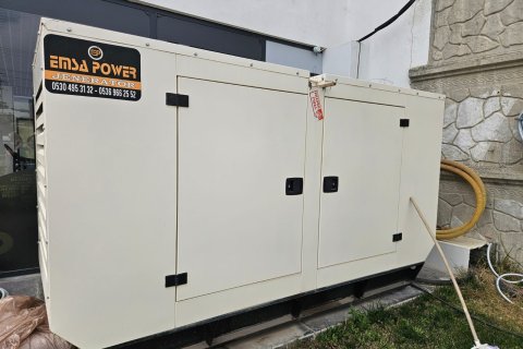 1+1 Wohnung  in Alanya, Antalya, Türkei Nr. 216832 - 14