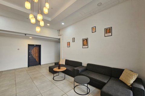 1+1 Wohnung  in Alanya, Antalya, Türkei Nr. 216832 - 27