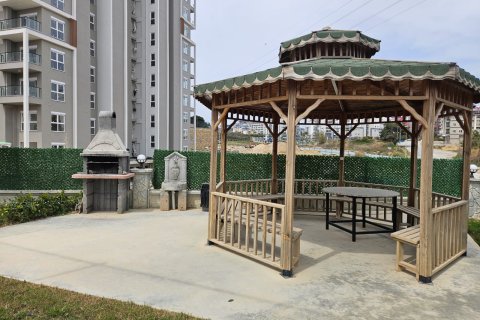 1+1 Wohnung  in Alanya, Antalya, Türkei Nr. 216832 - 30