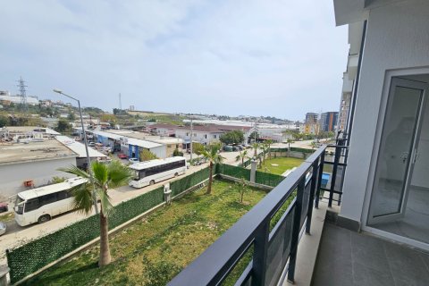 آپارتمان در  Alanya ، ترکیه 1 خوابه ، 55 متر مربع.  شماره 216832