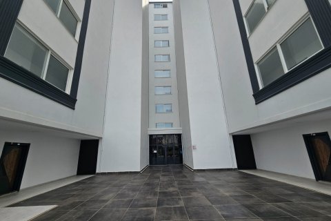 1+1 Wohnung  in Alanya, Antalya, Türkei Nr. 216832 - 28