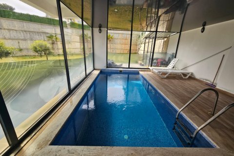 1+1 Wohnung  in Alanya, Antalya, Türkei Nr. 216832 - 16