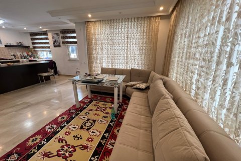 Daire 2+1 Alanya, Antalya, Türkiye №216835 - 8