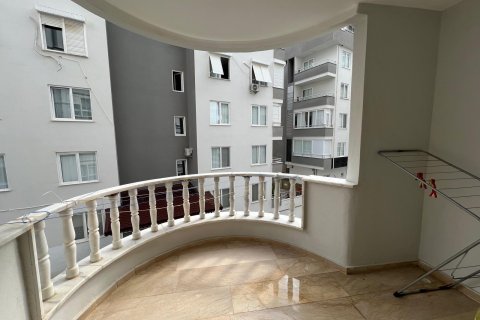 Daire 2+1 Alanya, Antalya, Türkiye №216835 - 21