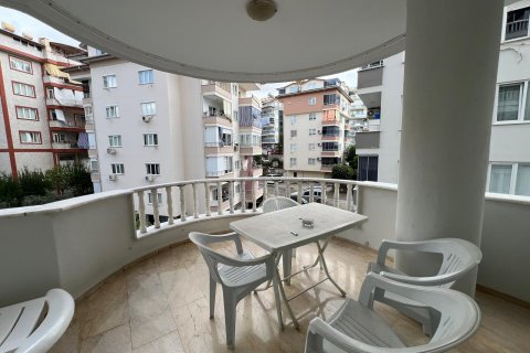 Daire 2+1 Alanya, Antalya, Türkiye №216835 - 12
