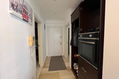 Daire 2+1 Alanya, Antalya, Türkiye №216835 - 22