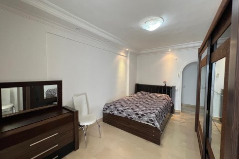 Daire 2+1 Alanya, Antalya, Türkiye №216835 - 19