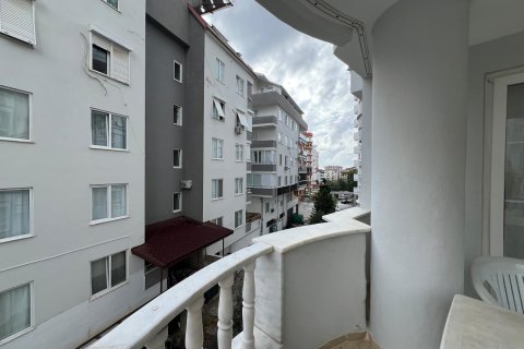 Daire 2+1 Alanya, Antalya, Türkiye №216835 - 10