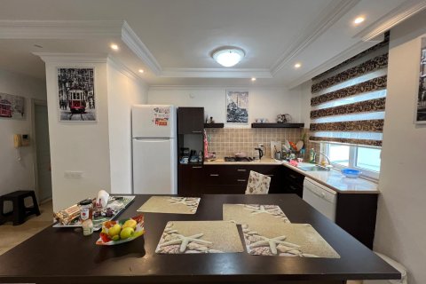 Daire 2+1 Alanya, Antalya, Türkiye №216835 - 4