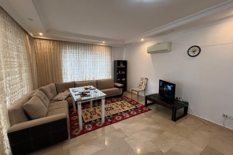 2+1 Wohnung  in Alanya, Antalya, Türkei Nr. 216835