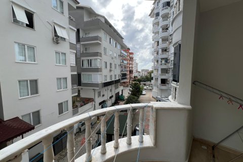 Daire 2+1 Alanya, Antalya, Türkiye №216835 - 20