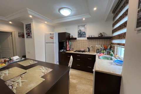 Daire 2+1 Alanya, Antalya, Türkiye №216835 - 2