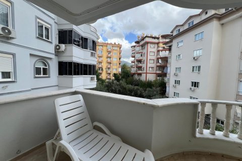 Daire 2+1 Alanya, Antalya, Türkiye №216835 - 11