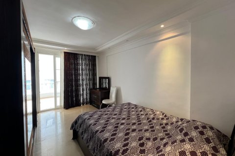 Daire 2+1 Alanya, Antalya, Türkiye №216835 - 14