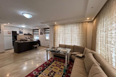 Daire 2+1 Alanya, Antalya, Türkiye №216835 - 5