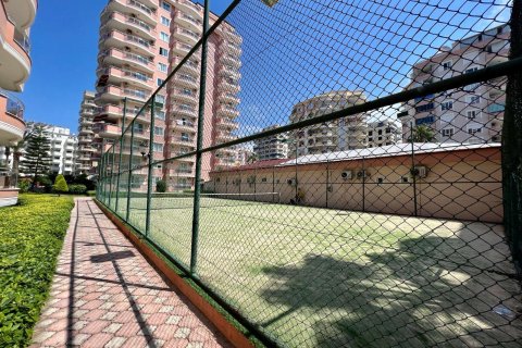 2+1 Wohnung  in Alanya, Antalya, Türkei Nr. 216834 - 2