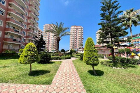 2+1 Wohnung  in Alanya, Antalya, Türkei Nr. 216834 - 4