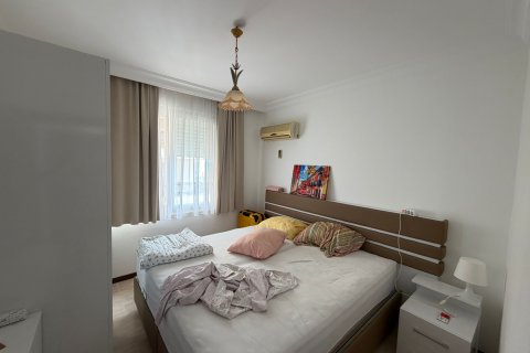 2+1 Wohnung  in Alanya, Antalya, Türkei Nr. 216834 - 13