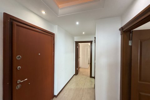 2+1 Wohnung  in Alanya, Antalya, Türkei Nr. 216834 - 8