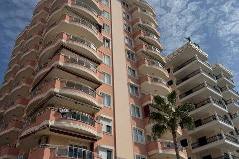 2+1 Wohnung  in Alanya, Antalya, Türkei Nr. 216834 - 14
