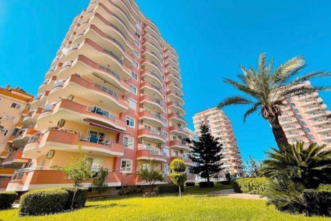 2+1 Wohnung  in Alanya, Antalya, Türkei Nr. 216834 - 7