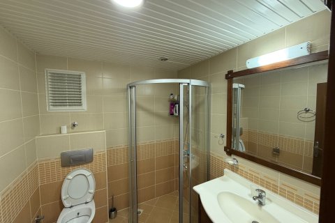 2+1 Wohnung  in Alanya, Antalya, Türkei Nr. 216834 - 16