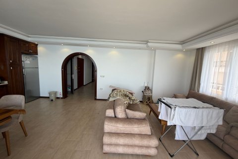 2+1 Wohnung  in Alanya, Antalya, Türkei Nr. 216834 - 15