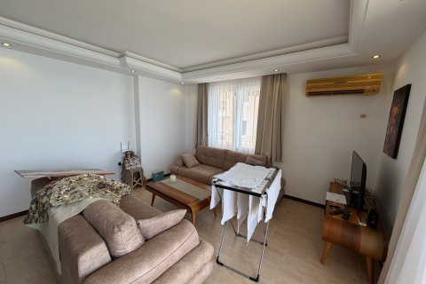 2+1 Wohnung  in Alanya, Antalya, Türkei Nr. 216834 - 9