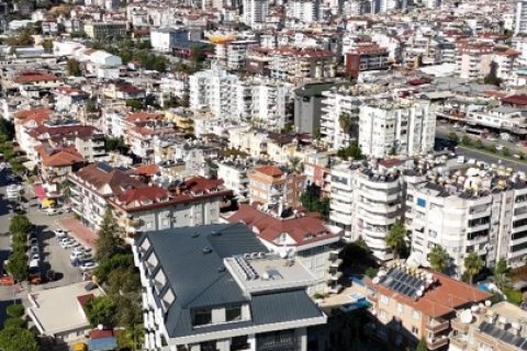 آپارتمان در  Antalya ، ترکیه 2 خوابه ، 74 متر مربع.  شماره 222512 - 2