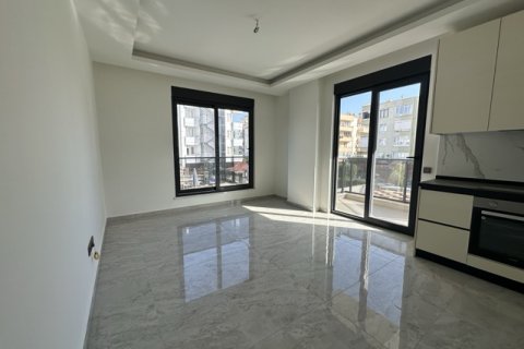 آپارتمان در  Antalya ، ترکیه 2 خوابه ، 74 متر مربع.  شماره 222512 - 15