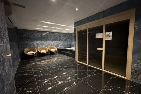 Продажа квартиры  в Анталье, Турция 2+1, 74м2, №222512 – фото 26