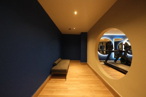 Продажа квартиры  в Анталье, Турция 2+1, 74м2, №222512 – фото 25