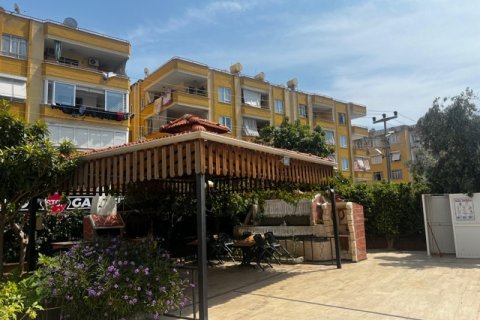 2+1 Lejlighed  i Antalya, Tyrkiet Nr. 222513 - 14