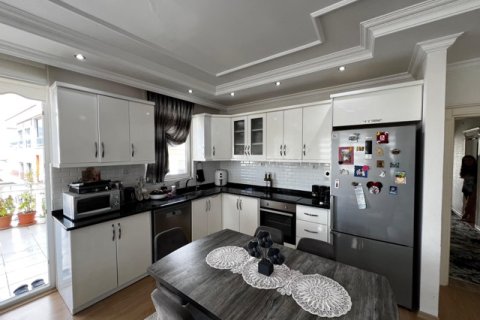 Apartment for sale  in Antalya, Turkey, 2 bedrooms, 120m2, No. 222513 – photo 2