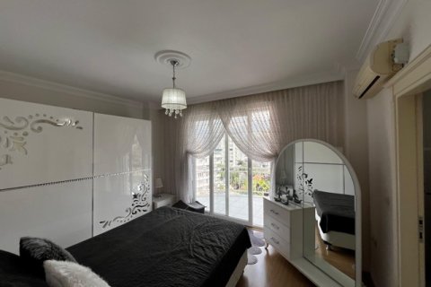 2+1 Lejlighed  i Antalya, Tyrkiet Nr. 222513 - 15