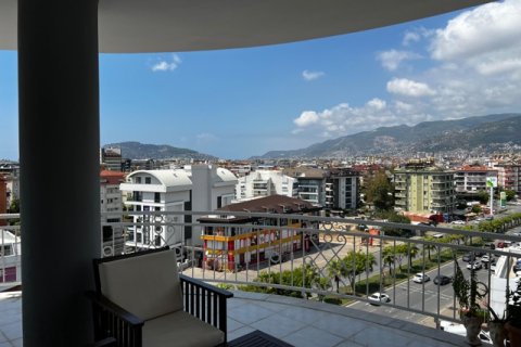 Apartment for sale  in Antalya, Turkey, 2 bedrooms, 120m2, No. 222513 – photo 4