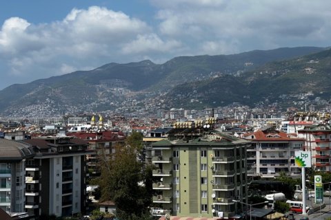 Apartment for sale  in Antalya, Turkey, 2 bedrooms, 120m2, No. 222513 – photo 13